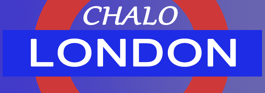 Chalo London Logo Main